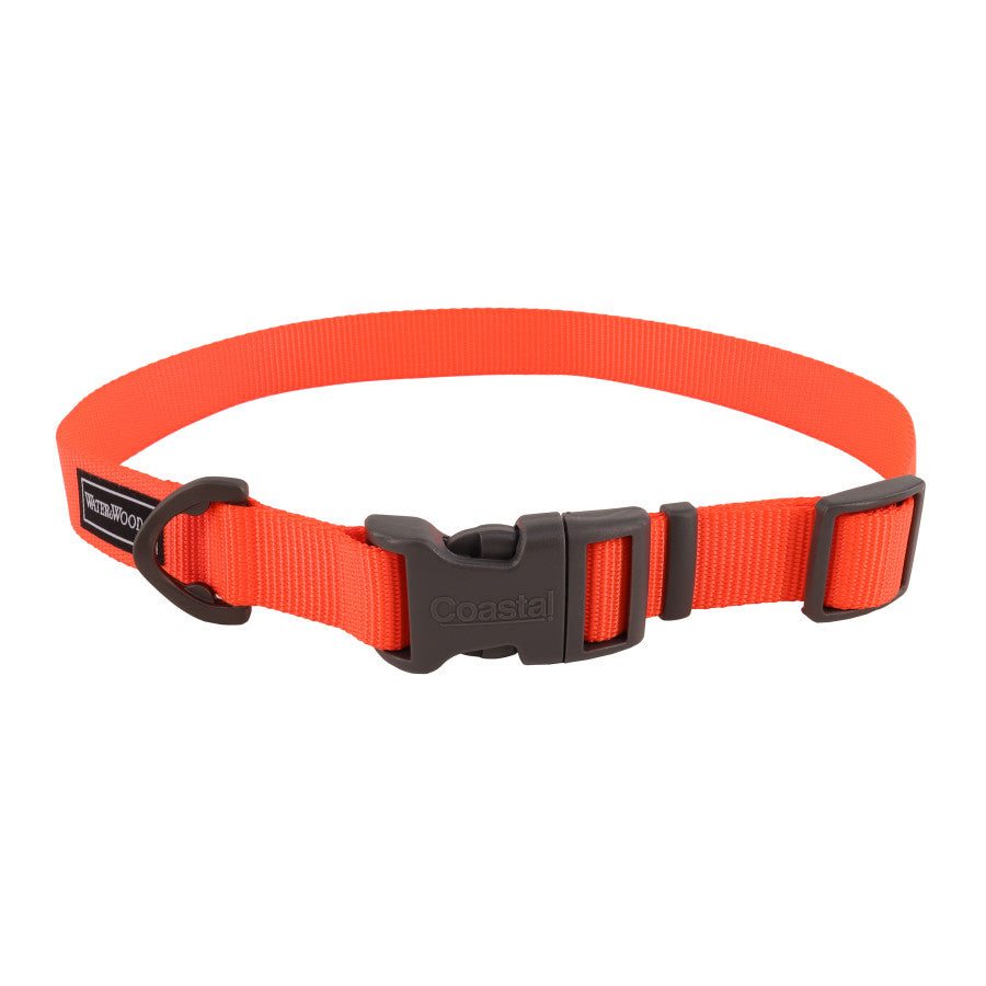 Safety Orange, 1ea/10-14 in