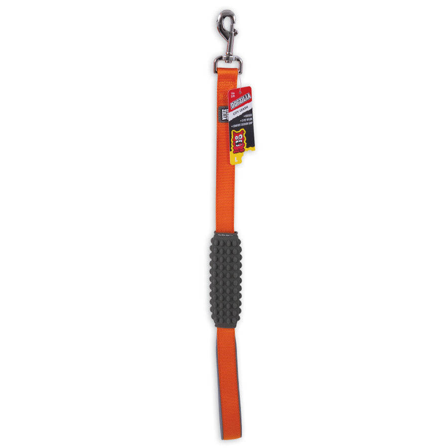 Orange, 1ea/1 In X 2 ft, One Size