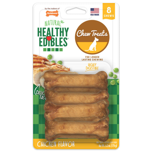 8 Count, Chicken, 1ea/XS/Petite