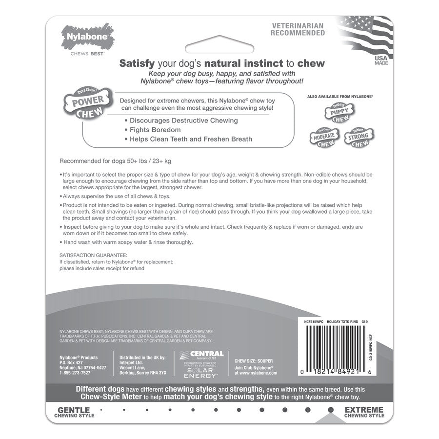 Ring, Chicken, 1ea/XL/Souper (1 ct)