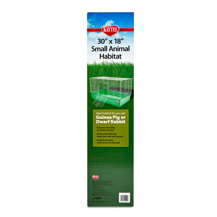 1ea/Large 30 X 18