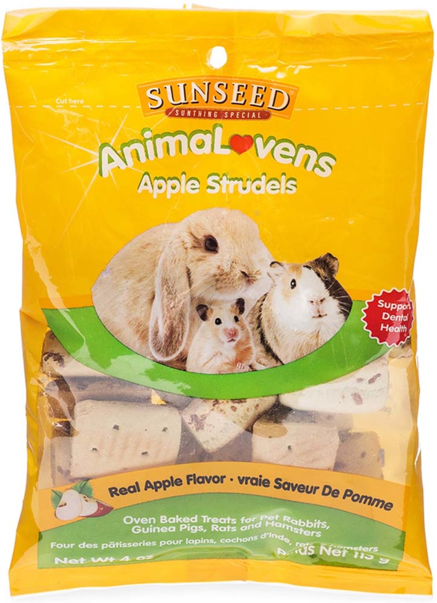 Apple Strudels, 1ea/4 oz