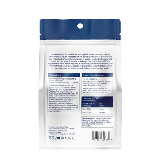 SM/MD Breeds, 1ea/5.5 oz