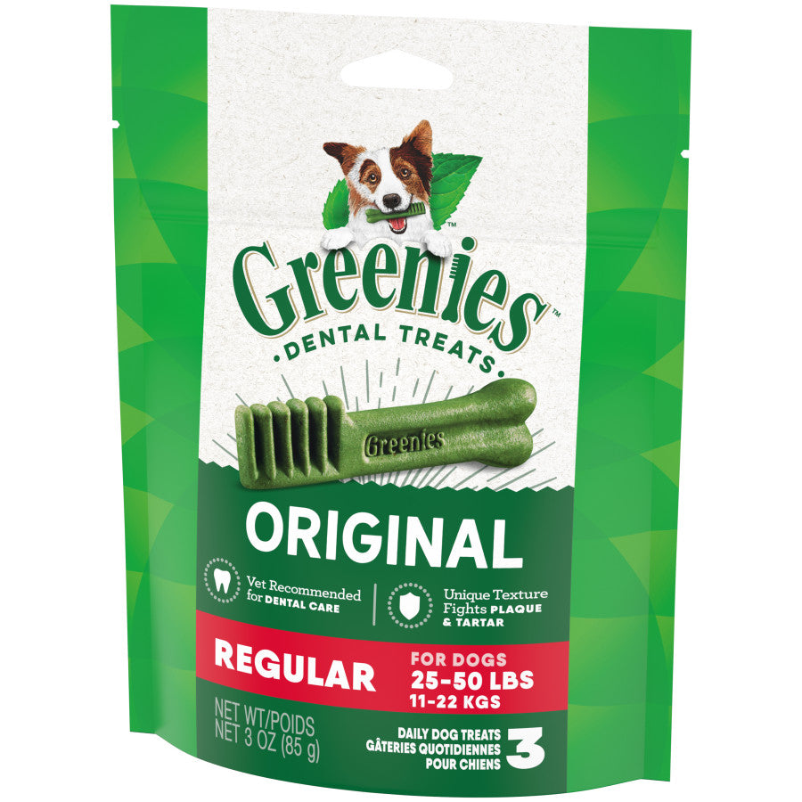 Original, 1ea/3 oz, 3 ct, Regular