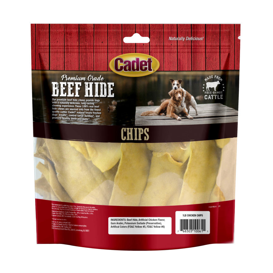 Chips, Chicken, 1ea/1 lb