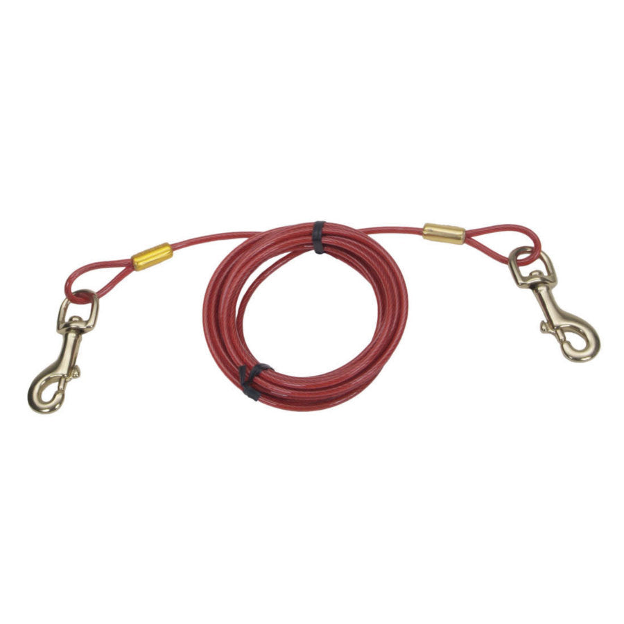 Red, 1ea/15 ft