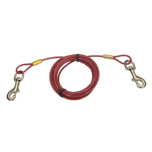 Red, 1ea/15 ft