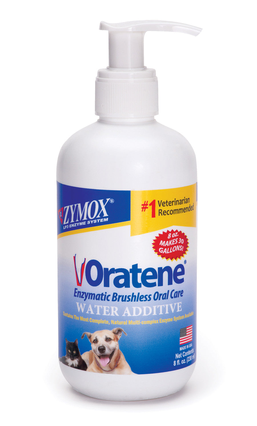1ea/8 fl oz