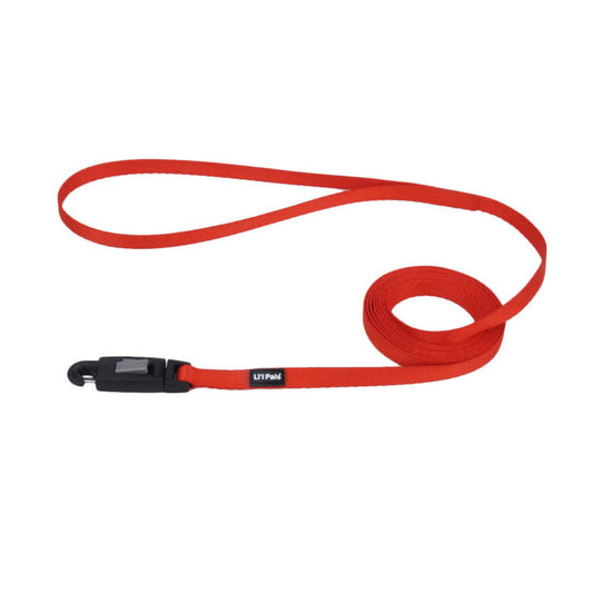 Red, 1ea/3/8 In X 6 ft