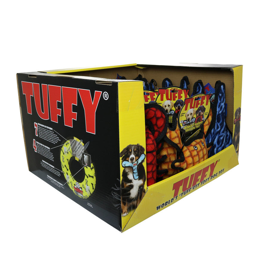 Stingray, Jr. Lobster & MD Crab, 1ea/26Pc