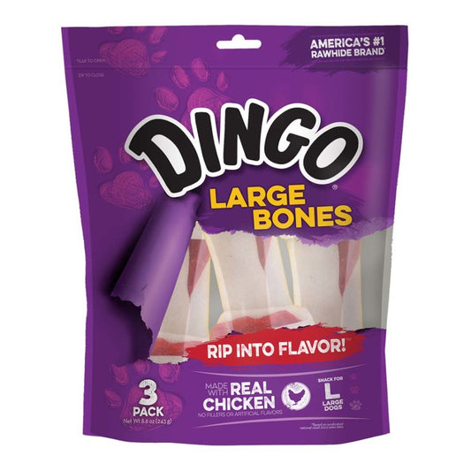 LG, 1ea/9.5 oz, 3 pk