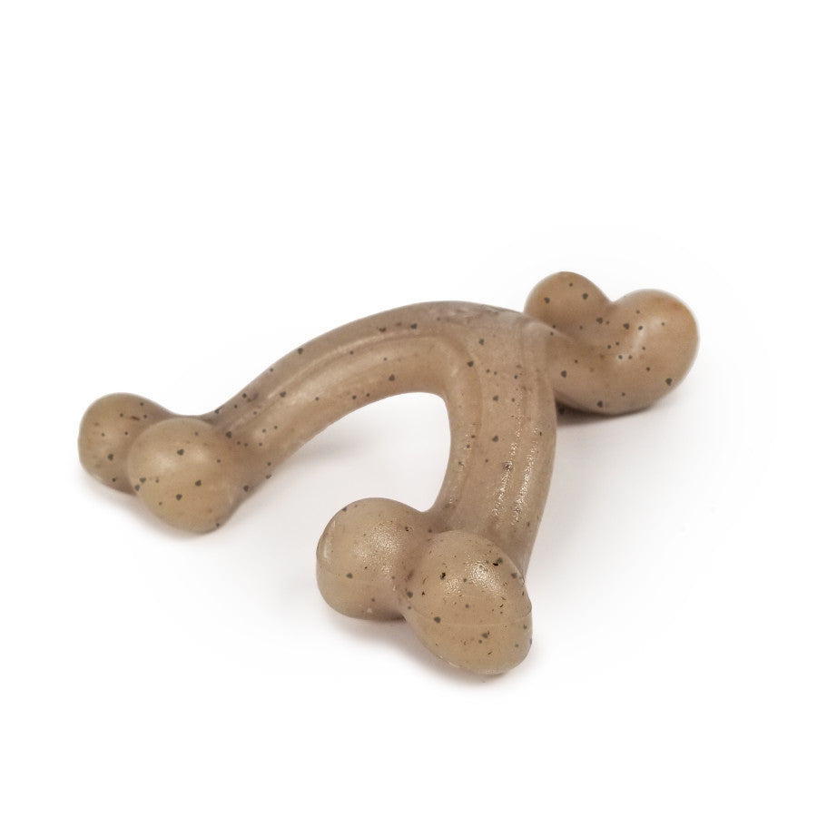 Wishbone, Peanut Butter, 1ea/SMall/Regular (1 ct)