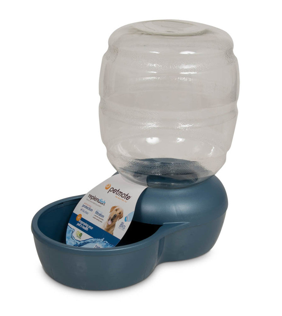Pearl Peacock Blue, 1ea/LG