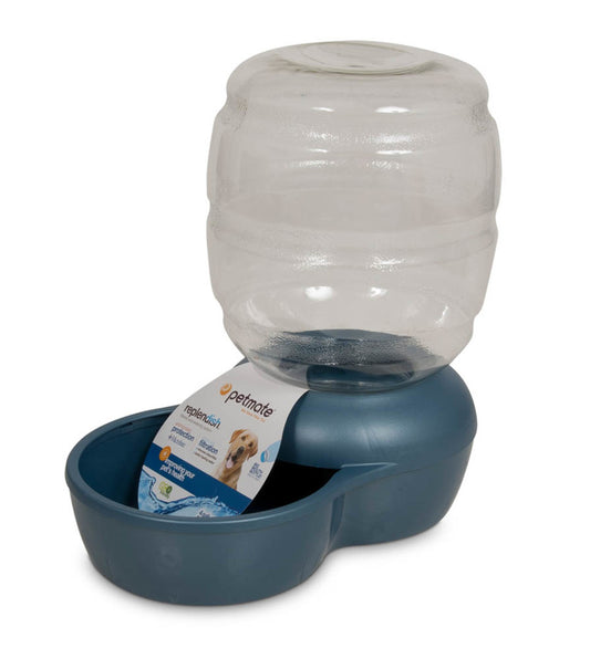 Pearl Peacock Blue, 1ea/LG