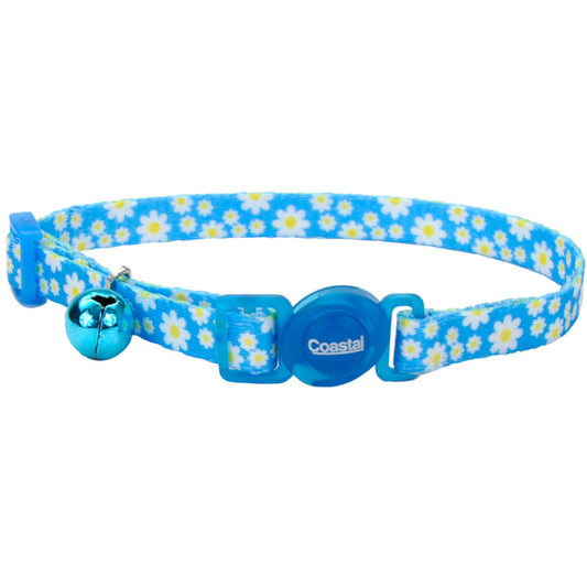 Daisy Blue, Blue, 1ea/3/8 In X 8-12 in