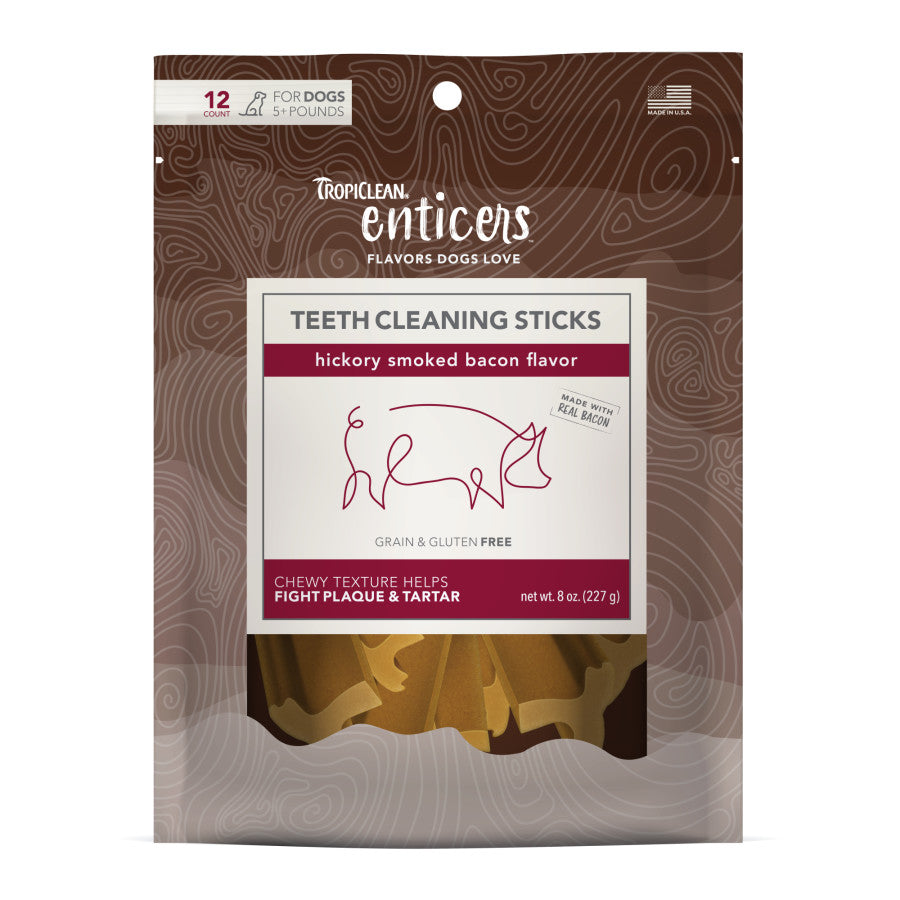 Hickory Smoked Bacon, 1ea/12 ct