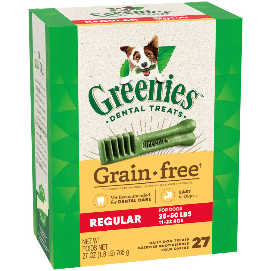 Original, 1ea/27 oz, 27 ct, Regular