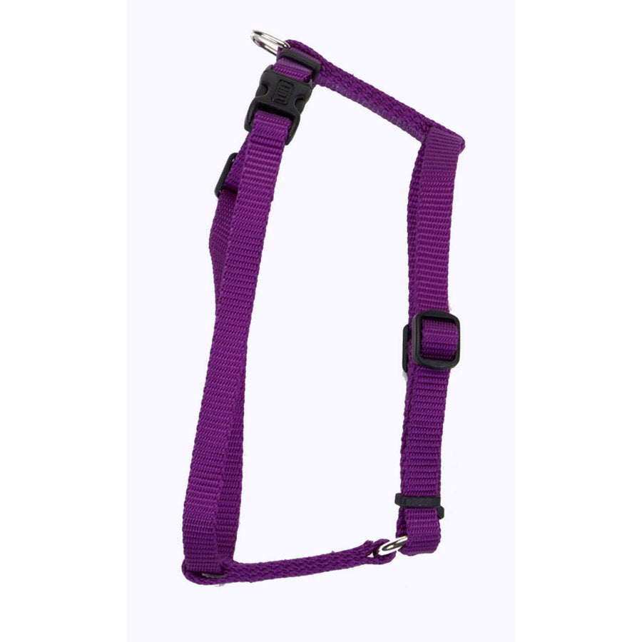 Purple, 1ea/SM, 5/8In X 14-24 in