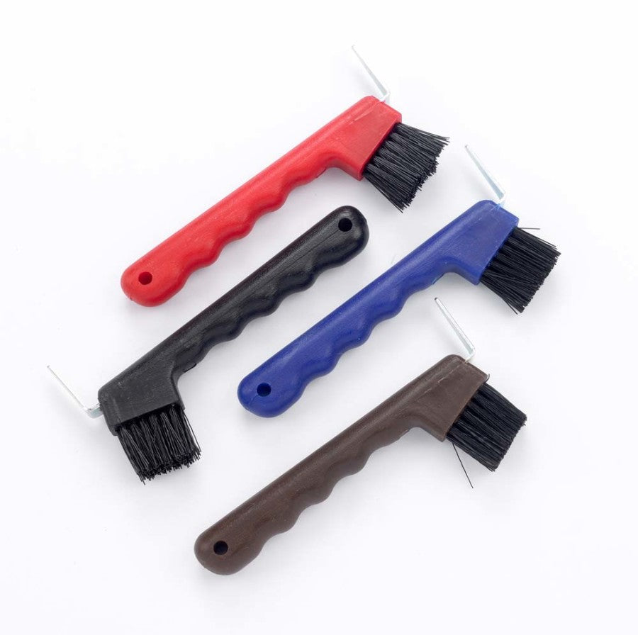 Black, 1ea/7 in