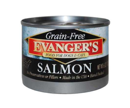 Wild Salmon, 24ea/6 oz, 24 pk
