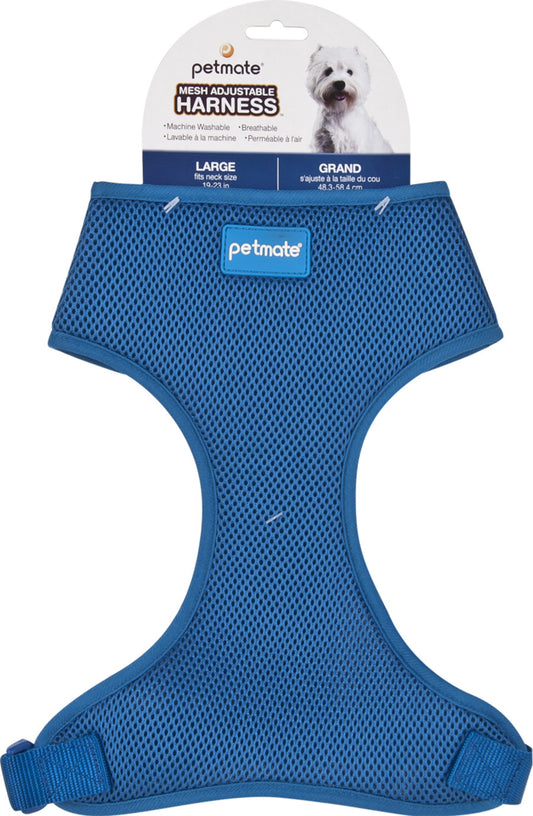 Blue, 1ea/MD, 16-19 in