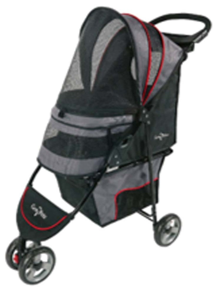 Gray Shadow, 1ea/One Size, 38 in