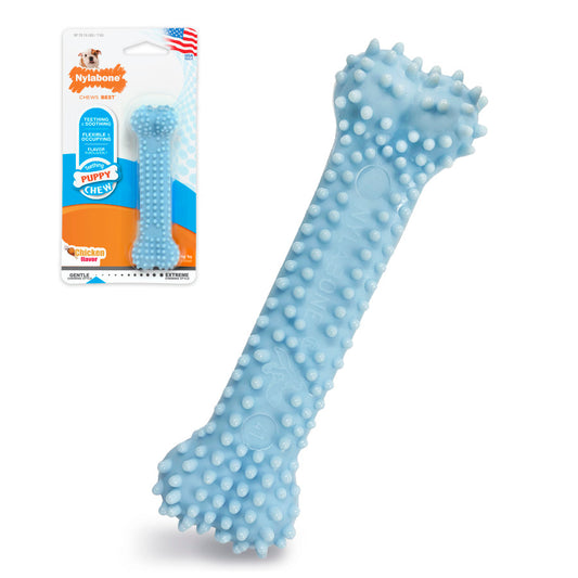 Blue Bone, Chicken, 1ea/XS/Petite (1 ct)