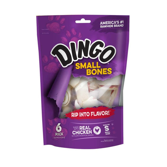 SM, 1ea/8 oz, 6 pk