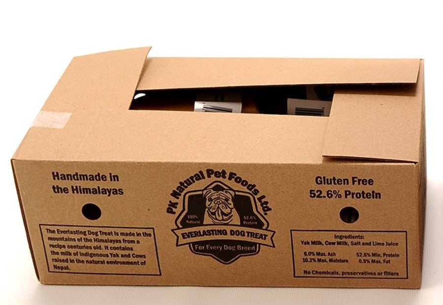 1ea/5Lb Buk Box