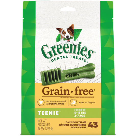 Original, 1ea/12 oz, 43 ct, Teenie