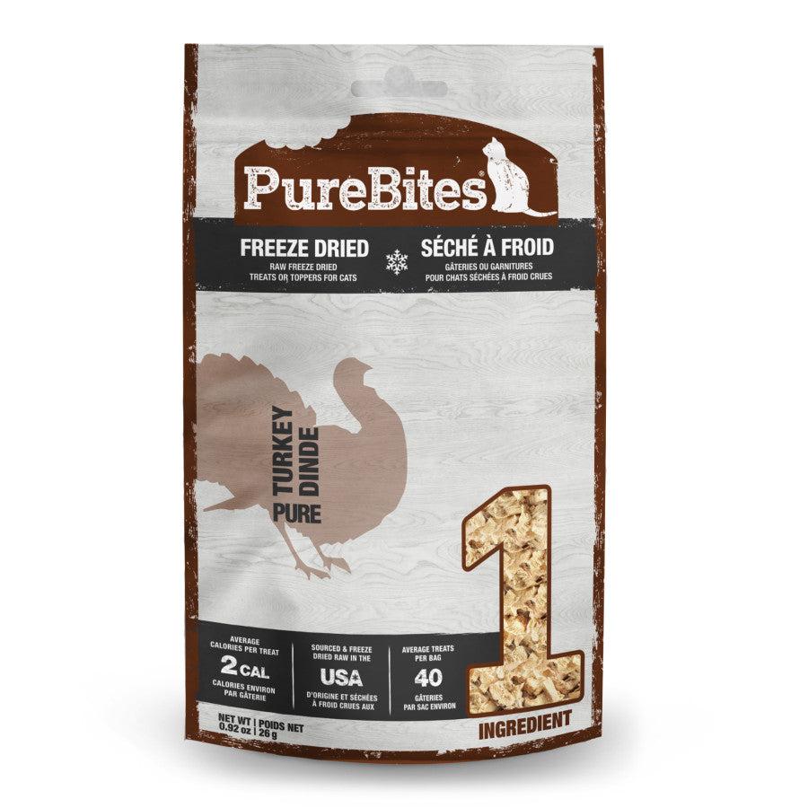 Turkey Breast, 1ea/0.92 oz