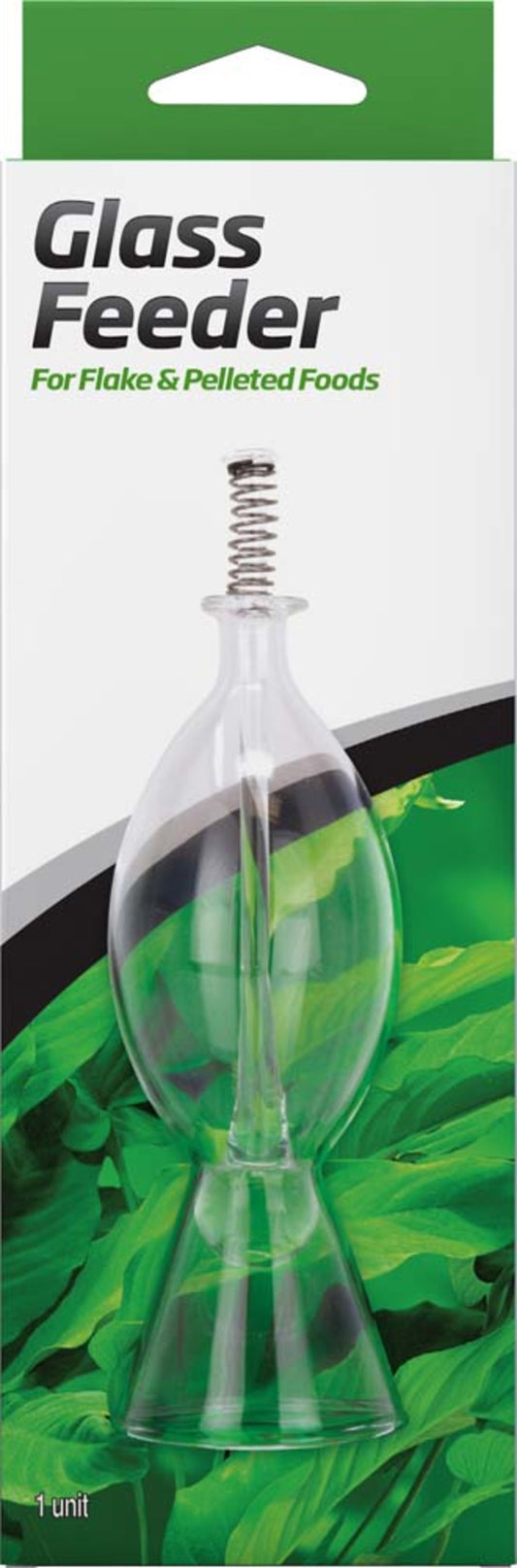 Clear, 1ea/1.58 in