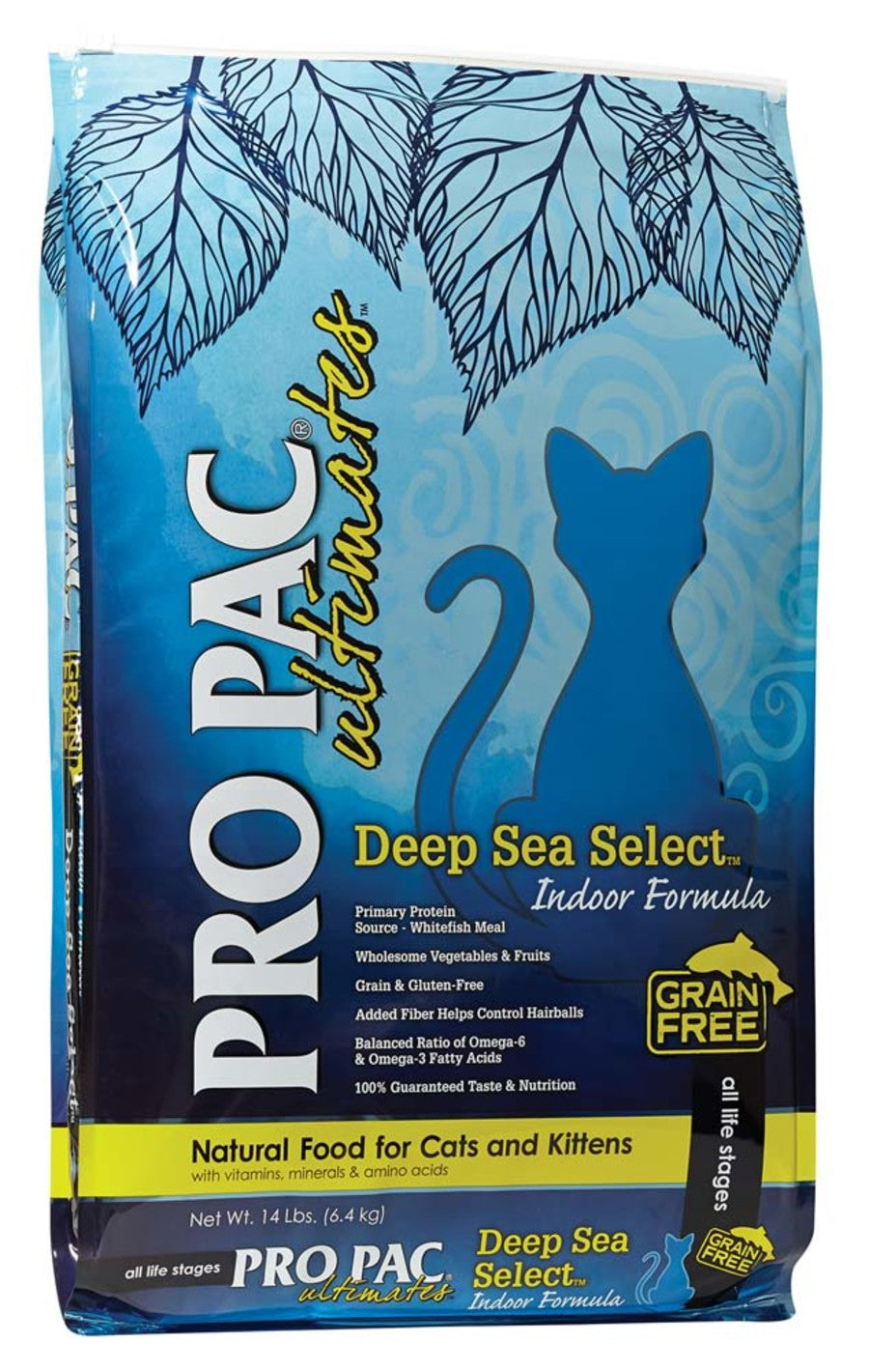 Deep Sea Select, 1ea/14 lb