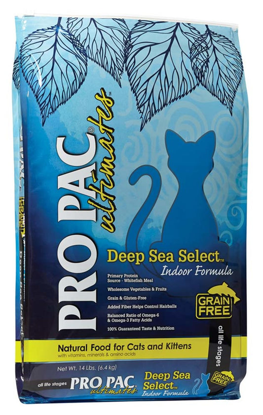 Deep Sea Select, 1ea/14 lb