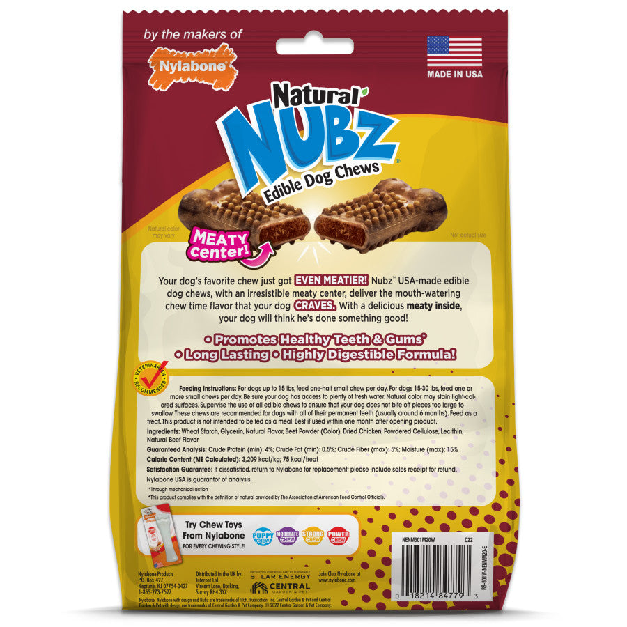20 count, 1ea/SMall - Up To 30 lb