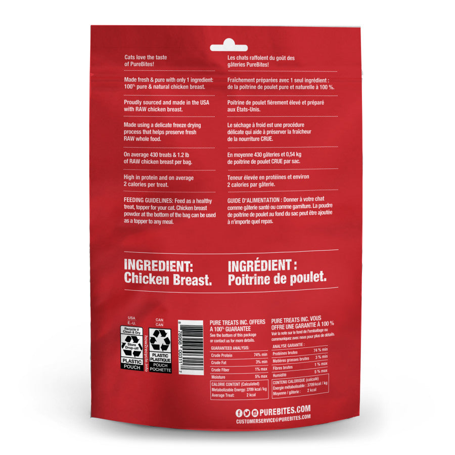 Chicken Breast, 1ea/5.5 oz