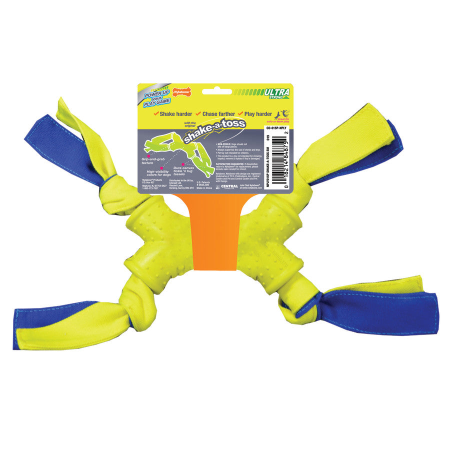 Shake-a-Toss, 1ea/SMall (1 ct)