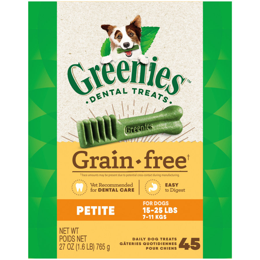 Original, 1ea/27 oz, 45 ct, Petite