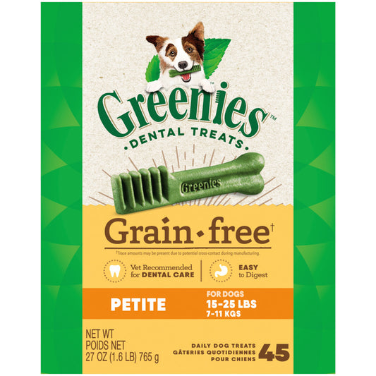Original, 1ea/27 oz, 45 ct, Petite