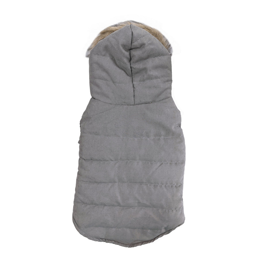 Gray, 1ea/XS