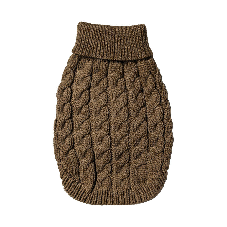 Brown, 1ea/XL