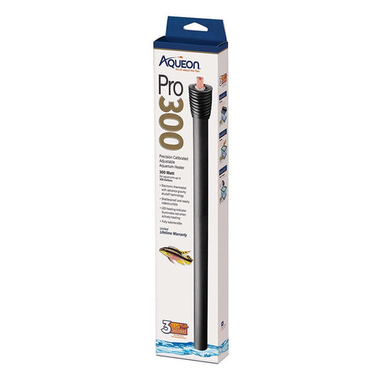 1ea/Up To 100 gal, 300 W