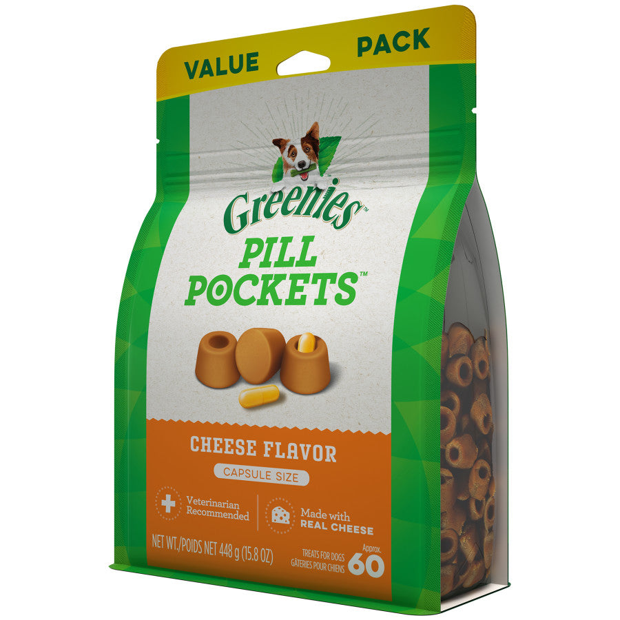 Cheese, 1ea/60 ct, 15.8 oz
