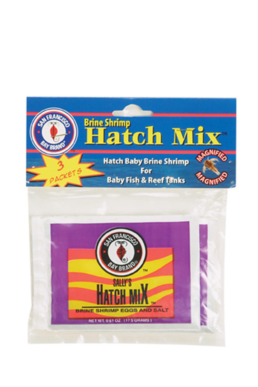 1ea/0.74 oz, 3 pk
