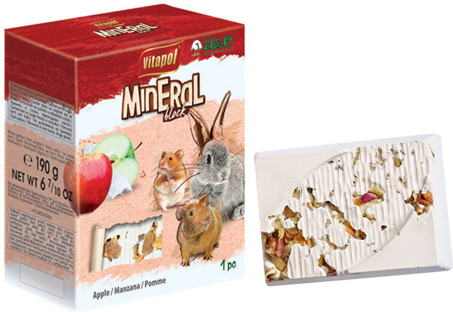 Fruit, 1ea/190 g