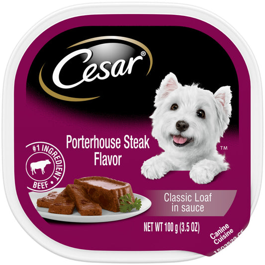 Porterhouse Steak, 24ea/3.5 oz, 24 pk