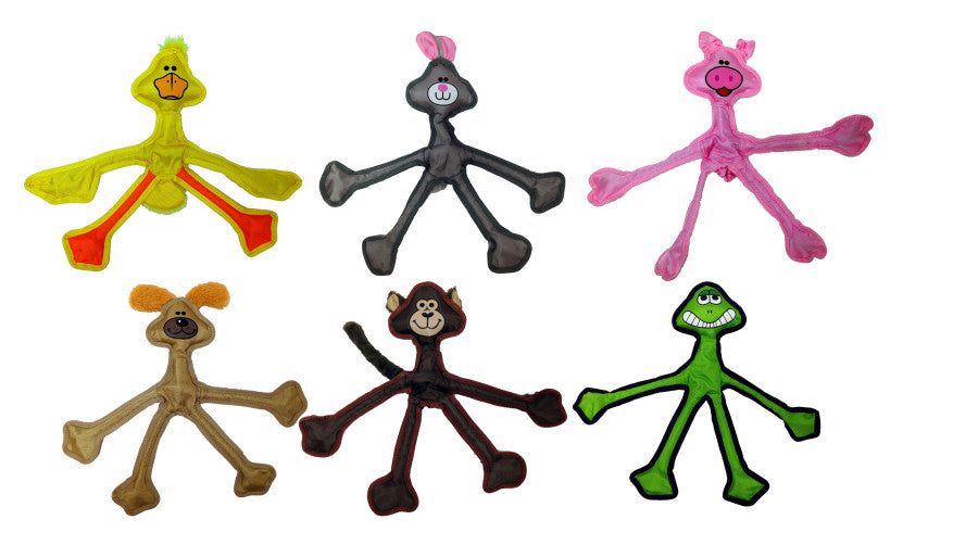 Frog, Assorted, 1ea/15 in