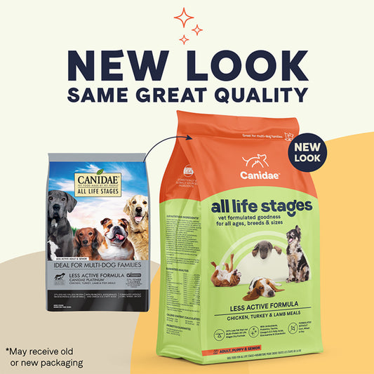 Chicken, Turkey, Lamb & Fish Meal, 1ea/15 lb