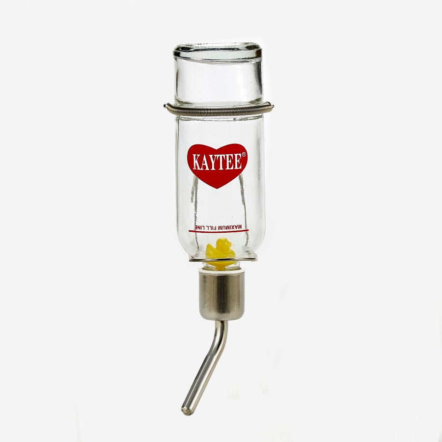 Clear, 1ea/6 oz