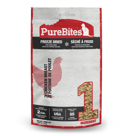 Chicken Breast, 1ea/1.09 oz